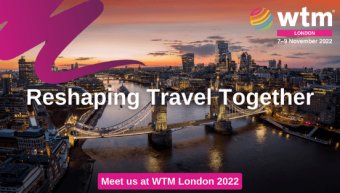 Reshaping Travel Together 2