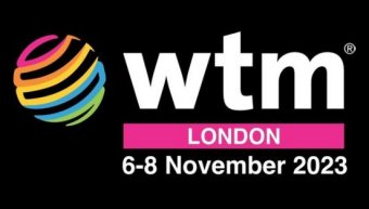 wtm london 6-8 November 2023