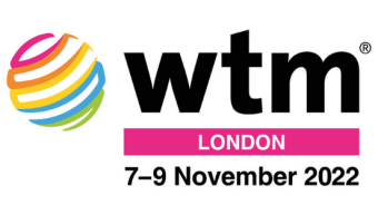 wtm london 7-9 November 2022