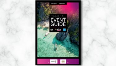 wtm official event guide