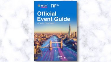 wtm official event guide