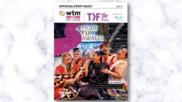 wtm dailies