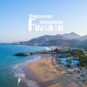fujairah