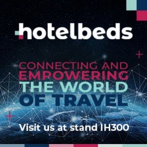 hotel beds
