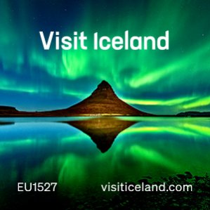 Visit Iceland