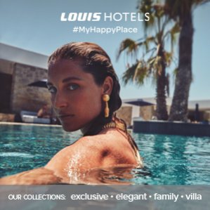 louis hotels