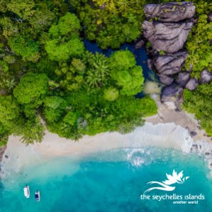 the seychelles islands
