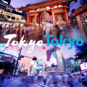 tokyo convention