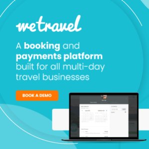we travel