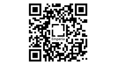 emperia qr code