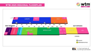 wtm london floorplan