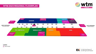 wtm london floorplan