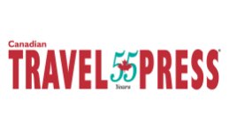 Canadian Travel Press Logo