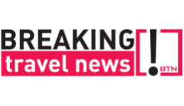 Breaking travel news logo