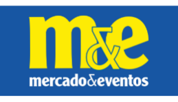 Mercado & Eventos logo