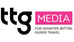 TTG Media logo