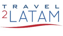 Travel 2 Latam logo