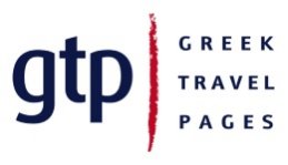 Greek Travel Pages logo
