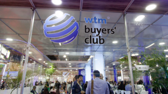 WTM Buyers" Club