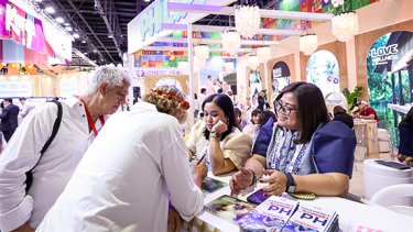 Full Travel Product Supply image