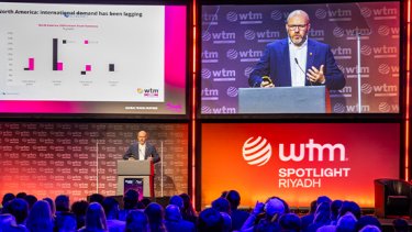 High Level Conference Image