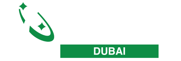 Arabian travel market dubai logo